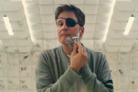 Taron Egerton's Best Moments in the Kingsman .